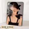 世纪开元 高端相框摆台定制 水晶版画摆件创意洗照片冲印婚纱照放大全家福照片墙装饰画 10英寸轻奢欧式 实拍图