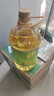 福临门食用油 玉米清香食用植物调和油5L*2 中粮出品 实拍图