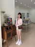 viney【陈妍希同款】包包女包牛皮斜挎包剑桥包轻奢生日礼物品牌送女友 实拍图
