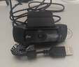 罗技（Logitech） C920 Pro 企业级高清电脑摄像头 网红主播直播摄像头 内置麦克风【团单优惠】 实拍图