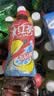 统一 冰红茶 饮料饮品 量贩装整箱装 新老包装随机发 冰红茶 500mL*15瓶 实拍图