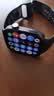 小米（MI）REDMI Watch 6典雅黑 国家补贴 澎湃OS 3 心率血氧监测 红米手表6 小米汽车 送男友送女友 实拍图