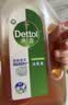 滴露（Dettol）消毒液250ml 衣物消毒水家居环境地板消毒 衣物除菌剂 灭活HPV16 实拍图