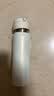 膳魔师（THERMOS）保温杯500ml男女士儿童保冷水杯子大容量伴手生日礼物JNL-PRW 实拍图