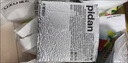 pidan猫砂 纯豆腐猫砂2.4kg*6包强力吸臭不易带出 可冲厕所非膨润土砂 实拍图