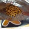 VFOODSMIX袋香辣味脆脆条虾条东南亚泰国进口休闲零食办公室30g*6 实拍图