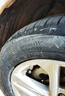 马牌（Continental）汽车轮胎205/55R16 91V FR UCJ+ 适配丰田卡罗拉/朗逸/速腾/宝来 实拍图