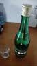 竹叶青酒 露酒 玻竹 38度 475mL*6瓶 口粮酒 整箱装 山西杏花村汾酒 实拍图