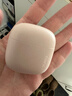 漫步者（EDIFIER）Zero Air Pro 真无线蓝牙耳机 半入耳式耳机 蓝牙6.0 适用苹果华为小米手机 椰奶白 毕业礼物 实拍图