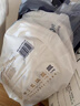 爱酷熊（AIKUUBEAR）畅吸拉拉裤XXXXL76全包臀婴儿男女通用超薄透气尿不湿（18-20kg） 实拍图