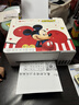 爱普生（EPSON）【6代新品】L1358 墨仓式A4彩色无线单功能家用打印机 家用/办公 AI学习打印机（微信/远程打印） 实拍图