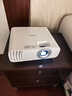 爱普生（EPSON）CH-TW5750【5700升级款】3LCD家庭影院智能投影仪（2700lm高亮度  原生1080P） 实拍图