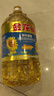 金龙鱼 食用油 葵花籽清香型食用植物调和油5L*4 实拍图