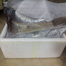 缘琳山新鲜黑猪排骨精品肋排生鲜农家散养土猪肉前排小排冷鲜猪肋排 【高性价比】黑猪肋排净重4斤（带部分脊骨软骨） 实拍图