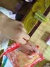 蓝莓桑葚山楂条酸甜山楂制品山楂干休闲零食干货开胃儿童o脂肪 桑葚山楂条 100g*2袋 （吃不够） 实拍图