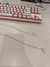 Apple/苹果 EarPods 3.5毫米接口有线耳机 圆孔耳机有线耳机游戏音乐 适用3.5mm接口的手机电脑 实拍图