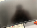 泰坦军团24.5英寸 2K 180Hz FastIPS快速液晶屏 1msGTG HDR400硬件低蓝光 桌面控制菜单电竞显示器 P2510R2 实拍图