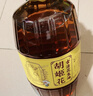 胡姬花 食用油【保真花生油】压榨 古法花生油6.18L 实拍图