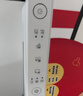 爱普生（EPSON）【6代新品】L1358 墨仓式A4彩色无线单功能家用打印机 家用/办公 AI学习打印机（微信/远程打印） 实拍图