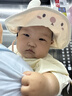 贝肽斯宝宝防晒衣2026新款透气遮阳斗篷轻薄儿童防晒服男女童外套皮肤衣 实拍图