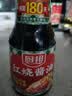 厨邦酱油 老抽系列 红烧酱油老抽【黄豆酱油】410ml  卤煮红烧上色 实拍图