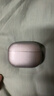 iKF Ultra真无线降噪蓝牙耳机圈铁入耳式金属耳机仓LDAC音乐运动跑步适用苹果华为小米 墨武岩灰 实拍图