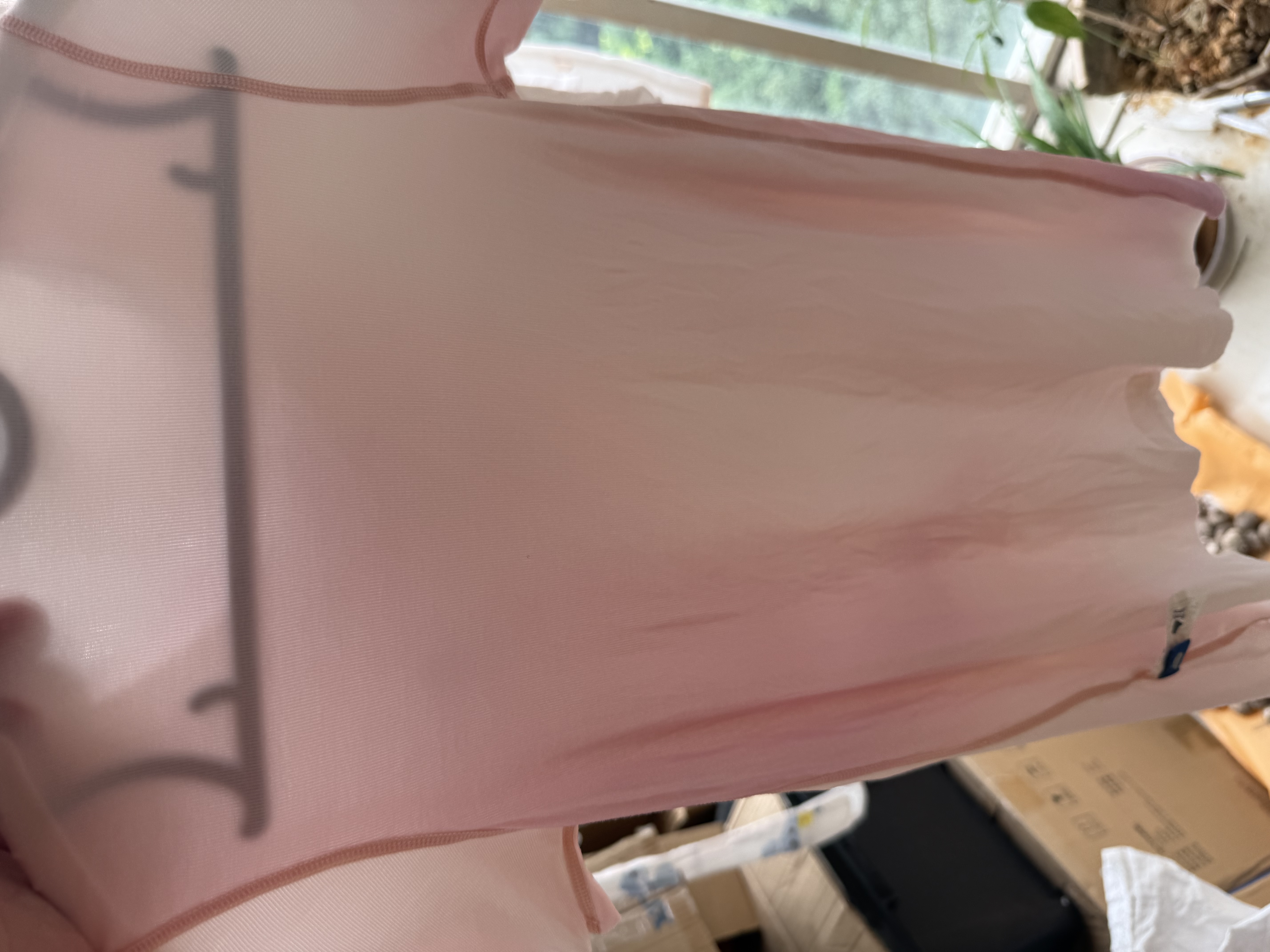 babycare宝宝自然凉选爬服春夏连体衣包屁衣新生婴儿衣服  浆果泡泡80cm 实拍图