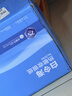 得力（deli）57*50型25米*100卷 白令海无管芯热敏超市纸 京东外卖超市小票纸 ZS164【适配58mm机器 5801P等】 实拍图