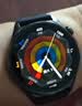 华为（HUAWEI）WATCH GT 6 雅丹黑 46mm智能手表多维情绪健康全新骑行体验21天超长续航华为GT6手表GT5升级 实拍图