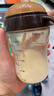 世喜吸管奶瓶1岁以上1-3岁通用直饮杯2宝宝婴儿ppsu300ml带重力球手柄 实拍图
