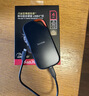 闪迪（SanDisk）1TB Type-c USB3.2 NVMe移动固态硬盘（PSSD）E61卓越版 1050MB/s三防保护 手机笔记本电脑外接SSD 实拍图