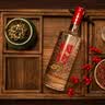泸州老窖 国窖1573 浓香型 高度白酒 52度500ml*6瓶 经典原箱 (扫盖有奖） 实拍图