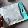 山泽超六类网线水晶头 超6类万兆网线接头 cat6a工程级镀金RJ45电脑网络连接器 20个 WL6A20 实拍图
