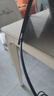 山泽全功能type-c数据线USB4兼容雷电4/3笔记本平板硬盘视频投屏适用苹果华为荣耀PD240W快充充电1.5米 实拍图
