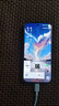 vivo iQOO Z11 Turbo 16GB+512GB 沧浪浮光骁龙8Gen5 自研电竞芯片Q2 2亿大底超级主摄 学生游戏手机 实拍图