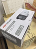 海康威视（HIKVISION）监控摄像头400万2K高清全彩夜视POE枪机网线供电AI人形检测可对讲室外监控器DS-IPC-K24H-LT 4MM 实拍图