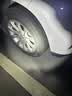 固特异（Goodyear）汽车轮胎 235/55R18 104W 鹰驰F1酷跑 适配探岳/途观L 御乘升级 实拍图
