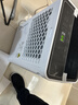 海信（Hisense）除湿机24升/天130㎡除湿器 家用轻音干衣回南天抽湿机 WIFI远程遥控 大面积抽湿器卧室 CF24BD/UW 实拍图