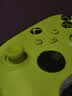 XBOX微软Xbox Series S/X无线Xbox手柄 XSS XSX 蓝牙游戏手柄 PC电脑 Xbox手柄 电光黄【送线/摆架】 实拍图