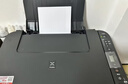 佳能（Canon）G3810大容量可加墨彩色多功能无线一体机（打印/复印/扫描/作业打印/微信远程WiFi 学生/家用） 实拍图