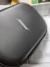 BOSE QuietComfort 消噪耳机 无线消噪蓝牙耳机头戴式主动降噪耳机 QC45升级款 动态音质均衡 QC45升级款-经典黑 实拍图
