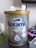 爱他美（Aptamil）白金澳洲版 婴儿配方奶粉 2段(6-12月) 800g 实拍图