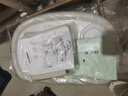 优乐博（ULOP）儿童宝宝餐椅摇摇椅二合一电动婴儿餐桌椅6个月以上多功能防侧翻 新生儿见面礼婴儿宝宝餐椅摇椅二合一0-6岁婴幼儿 可坐可躺+双限位+充电宝供电+免安装可折叠 实拍图