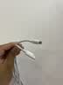 苹果充电线60W快充适配原装正品数据线iPhone14/13promax/12/11/8/XR手机充电器 【苹果8-14全系】PD60W丨2米闪充线 实拍图