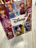 迪士尼（Disney）儿童头盔可调节头围轮滑滑板车自行车骑行防摔装备平衡车女孩艾莎 实拍图