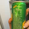 可口可乐（Coca-Cola）怡泉 Schweppes 无糖零卡 柠檬味 苏打水 330ml*24罐 实拍图