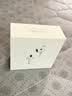 Apple/苹果【充电线套装】AirPods 4(支持主动降噪) 搭配无线充电盒(USB-C) 苹果耳机蓝牙耳机 实拍图