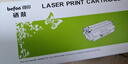 得印适用惠普P1106硒鼓 HP LaserJet P1106黑白激光打印机硒鼓粉盒 墨盒墨粉【上机即用】大容量 实拍图