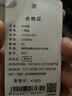 品胜 适用苹果6/6s手机壳 iPhone6/6s手机壳 4.7英寸透明轻薄防刮软壳气囊防摔手机保护壳 实拍图