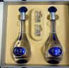 洋河梦之蓝M3 52度 500ml*2瓶礼盒装绵柔浓香型白酒 实拍图